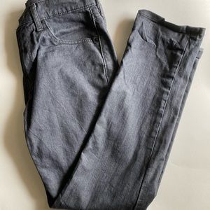 Levi’s 511 Slim Fit Gray